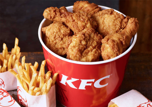 Promo Menarik KFC Ungaran Semarang Hingga November 2022, Bisa Hemat 50% Promo Menarik KFC Ungaran Semarang Hingga November 2022, Bisa Hemat 50%