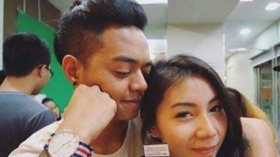 Tabiat Doyan Selingkuh Dikuliti, Reza Arap Ternyata Sempat Khianati Mantan Kekasih yang Menemani dari Nol, Netizen: Untung Gak Jadi Nikah! Tabiat Doyan Selingkuh Dikuliti, Reza Arap Ternyata Sempat Khianati Mantan Kekasih yang Menemani dari Nol, Netizen: Untung Gak Jadi Nikah!