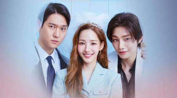 Drama Korea Kisah Kawin Kontrak "Love In Contract" Mulai Tayang Hari Ini Drama Korea Kisah Kawin Kontrak "Love In Contract" Mulai Tayang Hari Ini