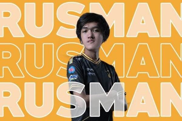 Profil Rusman Dota 2: Eks Pro Player yang Sukses Jadi Streamer Profil Rusman Dota 2: Eks Pro Player yang Sukses Jadi Streamer