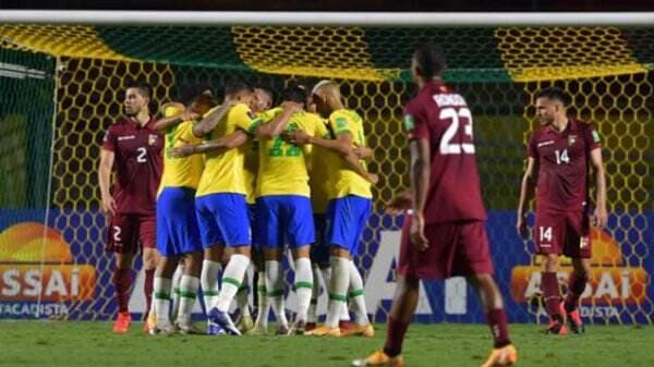 Perang Rival Berlanjut, Real Madrid dan Barcelona Perebutkan Mutiara Muda dari Brasil