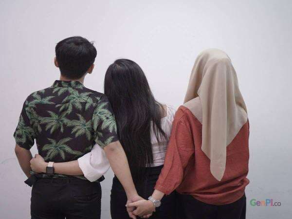 Jenis-jenis Perselingkuhan dalam Pernikahan, Para Istri Wajib Hati-hati Jenis-jenis Perselingkuhan dalam Pernikahan, Para Istri Wajib Hati-hati