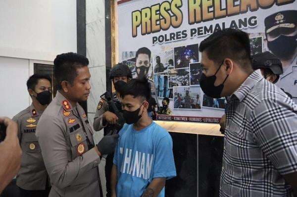 Pengakuan Suami Bunuh Istri, Kesal Korban Kerap Live Streaming Pengakuan Suami Bunuh Istri, Kesal Korban Kerap Live Streaming