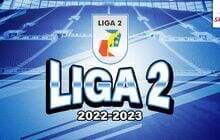 Hasil Liga 2 2022-2023: Persela Petik Kemenangan Pertama via Gol Penalti Zulham Zamrun