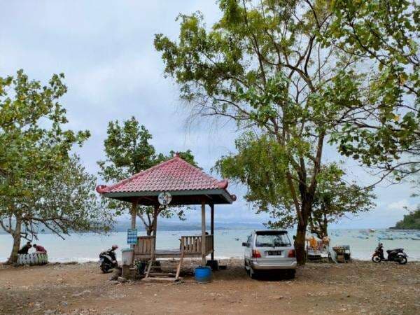 Referensi Wisata Pantai Low Budget di Tulungagung, Viewnya Indah Gak Bikin Kantong Bolong Referensi Wisata Pantai Low Budget di Tulungagung, Viewnya Indah Gak Bikin Kantong Bolong