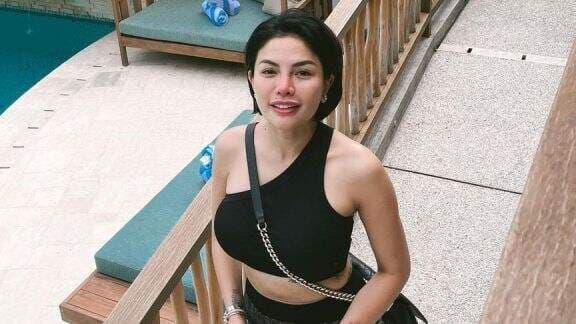 3 Artis Wanita Ini Paling Nafsu saat Seks, Ada yang Kuat Cr*t sampai 10 Kali, Gile Bener! 3 Artis Wanita Ini Paling Nafsu saat Seks, Ada yang Kuat Cr*t sampai 10 Kali, Gile Bener!