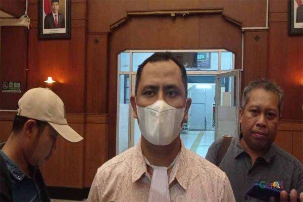 Saksi Mas Bechi Dikabarkan Ogah Hadir, JPU Beri Penjelasan Saksi Mas Bechi Dikabarkan Ogah Hadir, JPU Beri Penjelasan