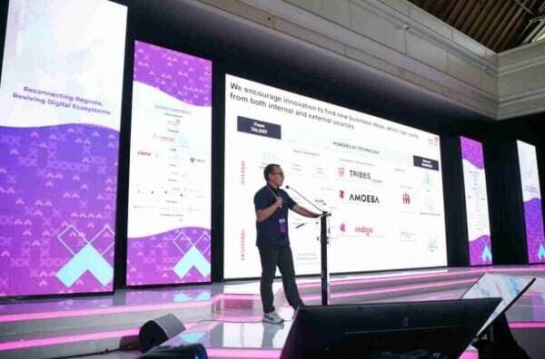 Permintaan Sangat Tinggi, Telkom Berkomitmen Dukung Talenta Digital Indonesia