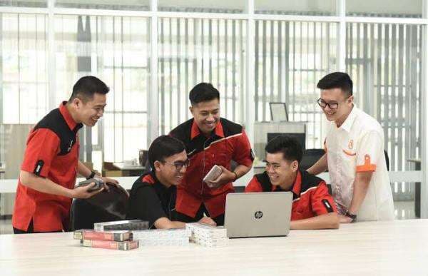 Lowongan Kerja Kendari: PT Sumber Cipta Multiniaga Butuhkan Tenaga Kerja Canvaser Lowongan Kerja Kendari: PT Sumber Cipta Multiniaga Butuhkan Tenaga Kerja Canvaser