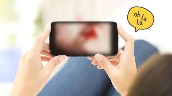 Ternyata Ini Perbedaan Video Porno dan Video Erotis Menurut Psikolog dan Seksolog Ternyata Ini Perbedaan Video Porno dan Video Erotis Menurut Psikolog dan Seksolog