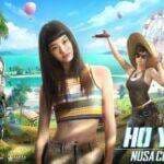 PUBG Mobile Versi 2.2 Hadirkan Aktris Squid Game Jung Ho-yeon PUBG Mobile Versi 2.2 Hadirkan Aktris Squid Game Jung Ho-yeon