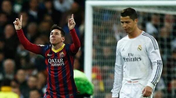 Ada Messi dan Ronaldo, 4 Pemain yang Berpotensi Samai Rekor Tampil di Edisi Piala Dunia Terbanyak