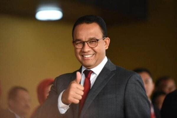 PDIP Bakal Kesepian, 3 Partai Siap Dukung Anies Baswedan