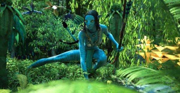 Fakta Menarik Film Avatar 2 : The Way Of Water Fakta Menarik Film Avatar 2 : The Way Of Water