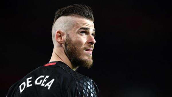 Bye-bye! Berat di Ongkos, Manchester United Bakal Lepas David de Gea Secara Cuma-cuma Bye-bye! Berat di Ongkos, Manchester United Bakal Lepas David de Gea Secara Cuma-cuma