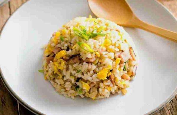 Resep "Yakimeshi" Nasi Goreng ala Jepang, Serupa Tapi Tak Sama dengan di Indonesia Resep "Yakimeshi" Nasi Goreng ala Jepang, Serupa Tapi Tak Sama dengan di Indonesia
