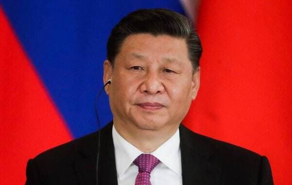 Kabar Penggulingan Xi Jinping Beredar, Penerbangan Dibatalkan