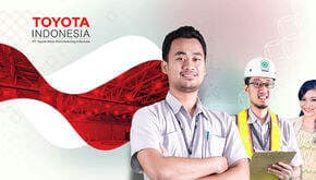 Deklarasi GREEN, Upaya Toyota Motor Manufacturing Indonesia (TMMIN) Terapkan ESG