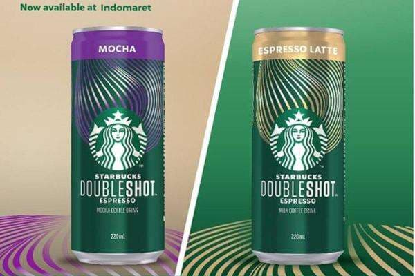 Viral Indomaret Jual Kopi Kaleng Starbucks, Netizen Bilang Versi BPJS Viral Indomaret Jual Kopi Kaleng Starbucks, Netizen Bilang Versi BPJS