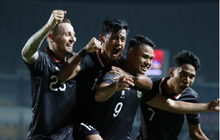Ditumbangkan Timnas Indonesia, Pelatih Curacao Luapkan Kekecewaan