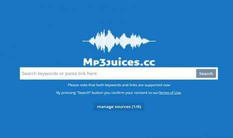 MP3 Juice: Download dan Convert Video YouTube ke MP3, Gratis Simpan di HP dan Laptop