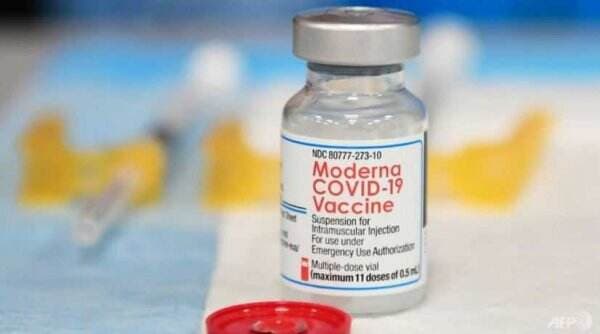 Swiss Berencana Musnahkan 10,3 Juta Dosis Vaksin Covid-19 Moderna, Ada Apa?
