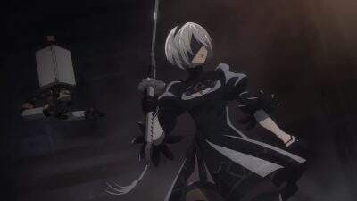 Sangat Apik! Anime NieR: Automata Rilis Trailer Perdana, Umumkan Studio Produksi Sangat Apik! Anime NieR: Automata Rilis Trailer Perdana, Umumkan Studio Produksi