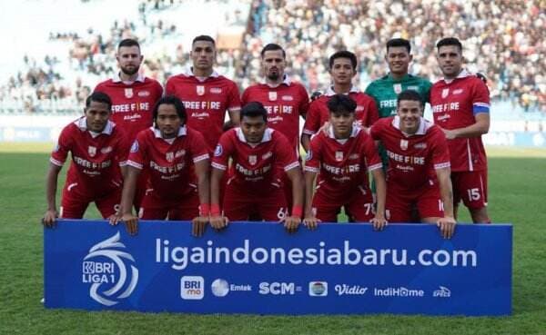 Liga 1 Indonesia Persis Tegaskan Siap Jadi Pembunuh Para Raksasa