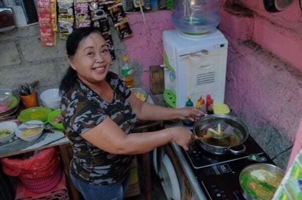 Di Solo Dan Denpasar PLN Fokus Uji Coba Kompor Listrik Untuk Keluarga Penerima Manfaat