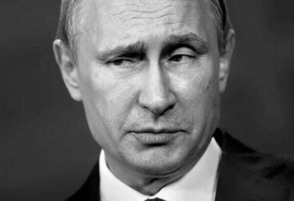 Pakar : Putin Dalam Masalah