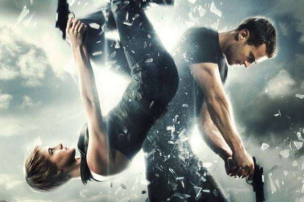 Urutan Nonton Film Divergent, Perlawanan Terhadap Otoritarianisme Urutan Nonton Film Divergent, Perlawanan Terhadap Otoritarianisme