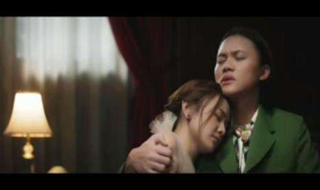 Trending di YouTube, Ini Lirik Lagu 'Satu Tuju' Dari Rizky Febian dan Mahalini Trending di YouTube, Ini Lirik Lagu 'Satu Tuju' Dari Rizky Febian dan Mahalini