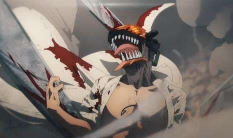 Wow! Theme Song Anime Chainsaw Man akan Digarap Musisi yang Terlibat di Tokyo Ghoul dan Death Note Wow! Theme Song Anime Chainsaw Man akan Digarap Musisi yang Terlibat di Tokyo Ghoul dan Death Note