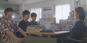 Link Nonton Streaming The Law Cafe Ep 8 Sub Indo, Lengkap Spoiler dan Jadwal Tayang Link Nonton Streaming The Law Cafe Ep 8 Sub Indo, Lengkap Spoiler dan Jadwal Tayang