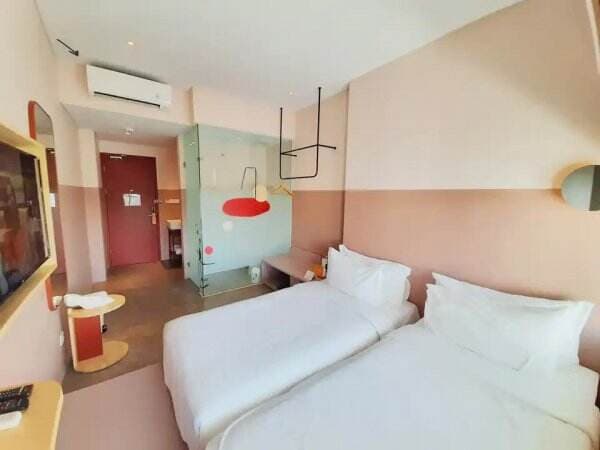 5 Rekomendasi Hotel di Dekat Kota Lama Semarang, Tarif Mulai Rp 300.000-an/Malam