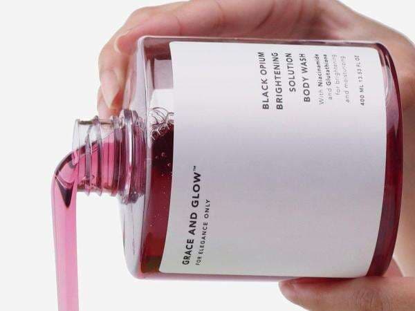 5 Produk Body Care dari Grace and Glow dengan Harga di Bawah Rp100 Ribu yang Banyak Diminati 5 Produk Body Care dari Grace and Glow dengan Harga di Bawah Rp100 Ribu yang Banyak Diminati