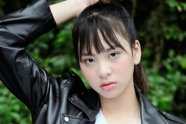 Didesak Fans Klarifikasi soal Ngevape, Zee JKT48 Akhirnya Minta Maaf Didesak Fans Klarifikasi soal Ngevape, Zee JKT48 Akhirnya Minta Maaf