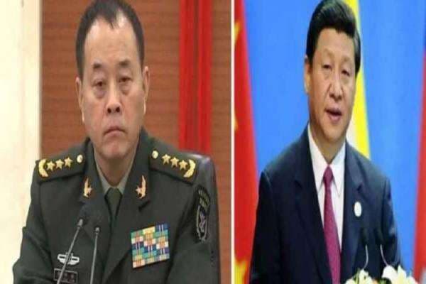 Mengenal Jenderal Li Qiaoming, Sosok di Balik Isu Kudeta Pemerintahan China