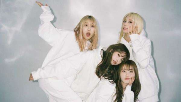 SCANDAL Dan flumpool Gelar Live Musik Gratis Di Osaka Castle Park SCANDAL Dan flumpool Gelar Live Musik Gratis Di Osaka Castle Park