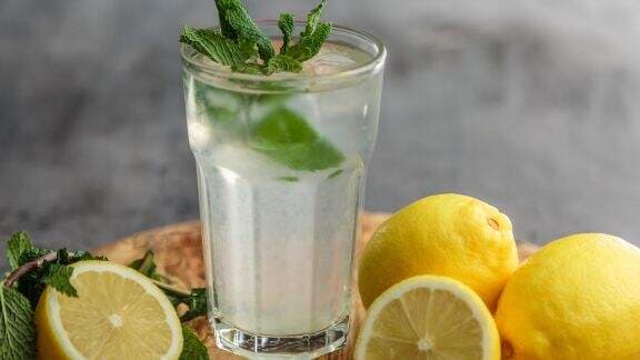 Benarkah Air Lemon Bagus untuk Detoks Tubuh? Begini Kata Ahli Diet biar Gak Salah Kaprah, Simak Yuk Beauty!