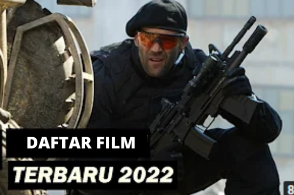 Film Pamali Tayang Oktober 2022! Inilah Daftar Film Indonesia + Film Luar Negeri Romantis, Horor, Penuh Aksi Film Pamali Tayang Oktober 2022! Inilah Daftar Film Indonesia + Film Luar Negeri Romantis, Horor, Penuh Aksi