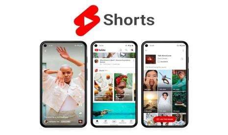 Cara Mudah Download Video Youtube Shorts Tanpa Aplikasi
