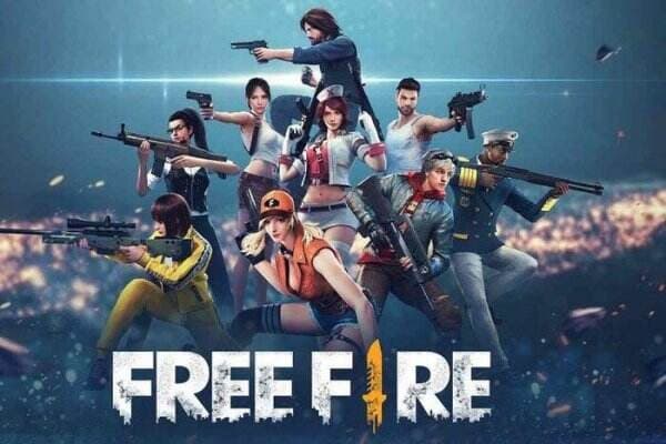 Buruan Klaim! Kode Redeem FF Free Fire Hari Ini 27 September 2022 Dapat Skin Gratis Dari Garena