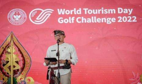World Tourism Day: Semangat Kebangkitan Pariwisata