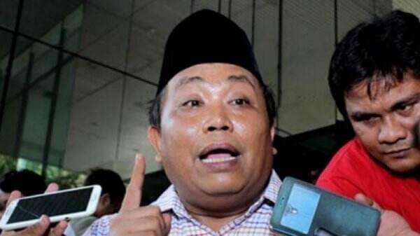 Arief Poyuono Yakin Idham Azis adalah Sosok `Kakak Asuh` Ferdy Sambo