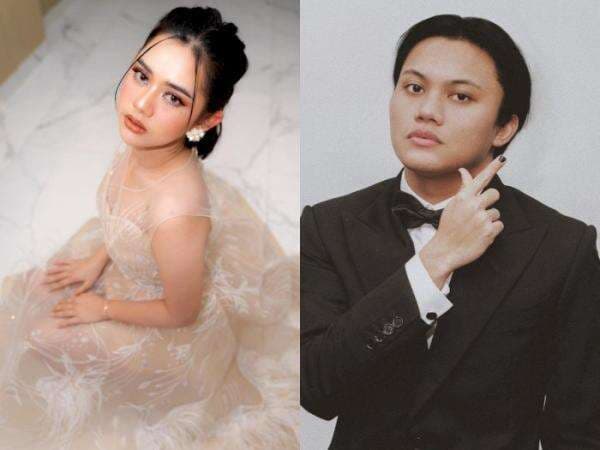 Ziva Magnolya Nyanyi Lagu 'Terlukis Indah' Sendiri, Netizen Sindir Rizky Febian Ziva Magnolya Nyanyi Lagu 'Terlukis Indah' Sendiri, Netizen Sindir Rizky Febian