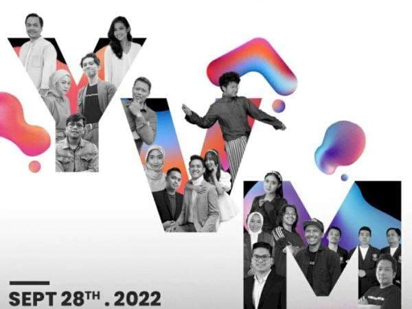 Your Voice Matters Hadir di Kota Malang, Ajak Millenials & Gen-Z Bicara soal Perubahan Your Voice Matters Hadir di Kota Malang, Ajak Millenials & Gen-Z Bicara soal Perubahan