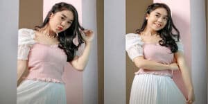 Biodata dan Profil Azmy Z: Umur, Agama dan Karier, Penyanyi Lagu Runtah yang Viral di TikTok Biodata dan Profil Azmy Z: Umur, Agama dan Karier, Penyanyi Lagu Runtah yang Viral di TikTok