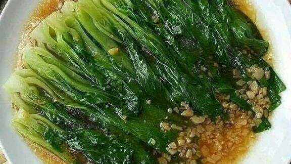 Pejuang Diet Merapat! Resep Tumis Pakcoy yang Nikmat Cocok Buat Turunkan Berat Badan Pejuang Diet Merapat! Resep Tumis Pakcoy yang Nikmat Cocok Buat Turunkan Berat Badan