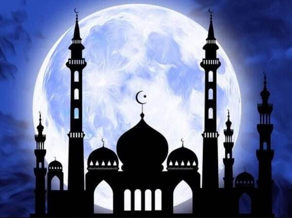 35 Ucapan Selamat Datang Bulan Maulid Nabi Muhammad SAW, Penuh Harapan Doa Baik untuk Rabiul Awal Tahun ini